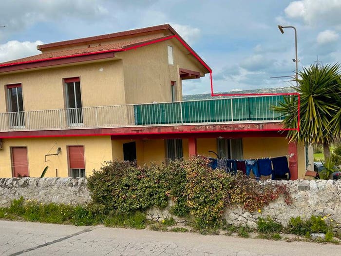 Casa quadrilocale in vendita in SP, Fiumara, Modica