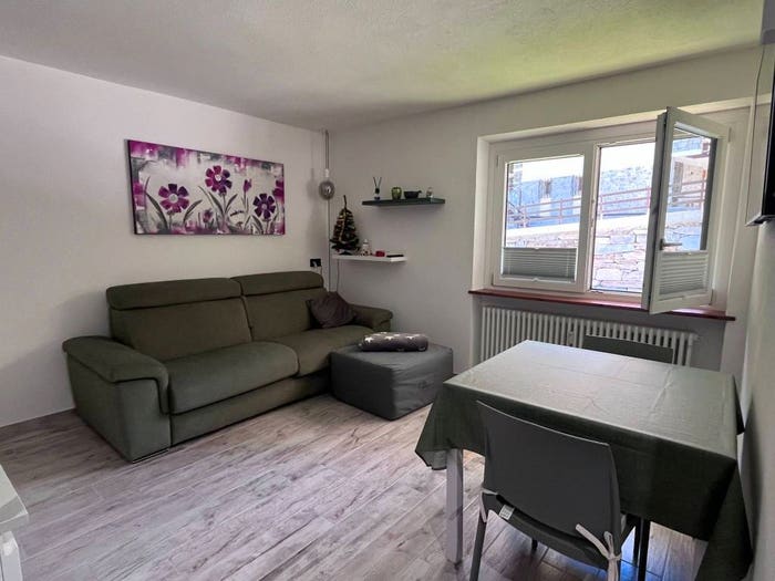 Appartamento monolocale in vendita in Via Chambre d'or, Sauze d'Oulx