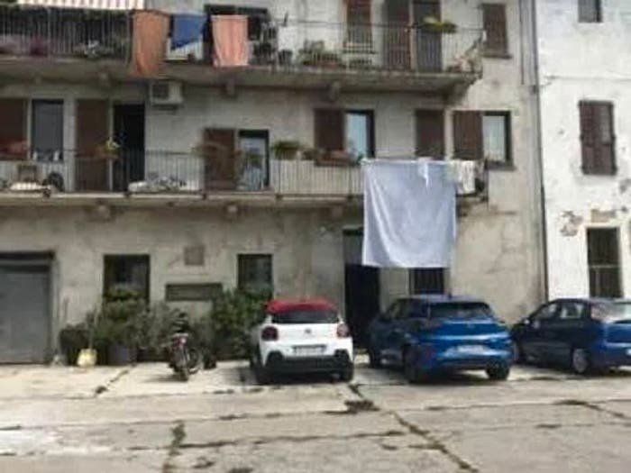 Appartamento trilocale in vendita in Via Milano D, Treviglio
