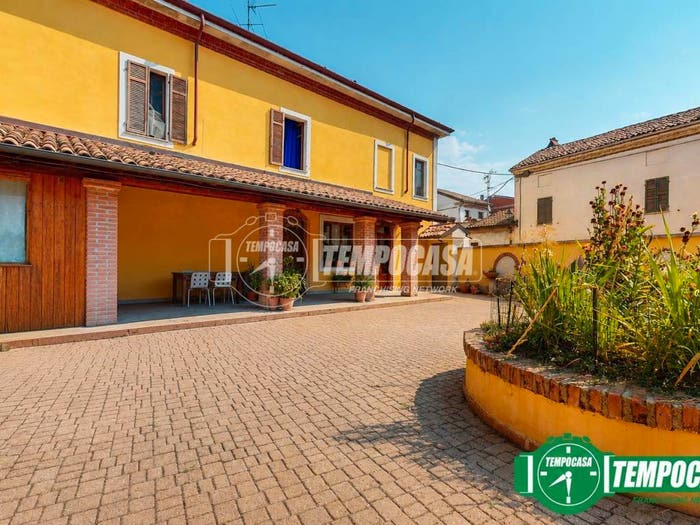 Casa con 5 locali in vendita in Corso Italia, Centro, Bassignana
