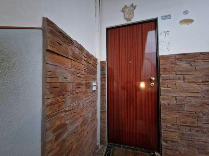 Appartamento quadrilocale in vendita in Via Sacchi, Centro Storico, Cesena