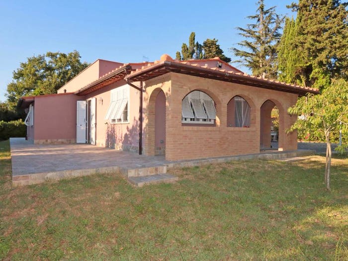 Casa con 5 locali in vendita in Via della Padula, Porta a Terra Padula, Livorno