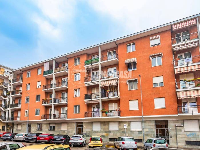 Appartamento trilocale in vendita in Via Giacomo Leopardi, San Pietro, Moncalieri