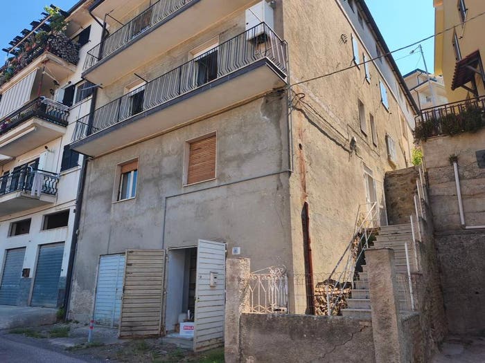Appartamento con 5 locali in vendita in Via Giuseppe Mazzini, Centro, San Pietro in Guarano