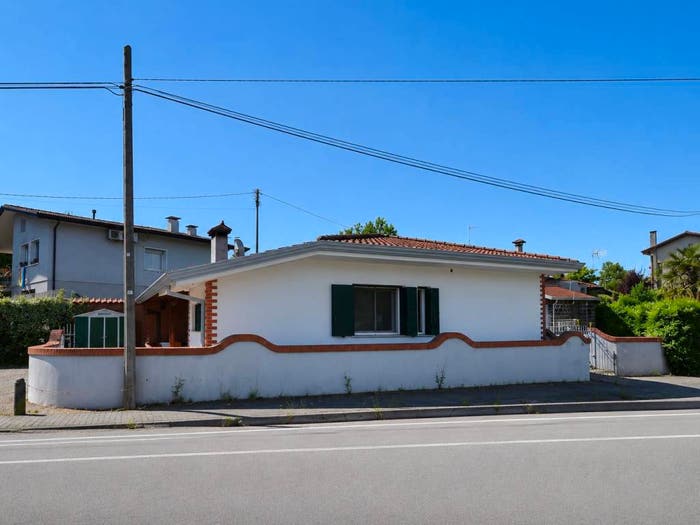 Casa trilocale in vendita in Via Fratte, Centro, Azzano Decimo