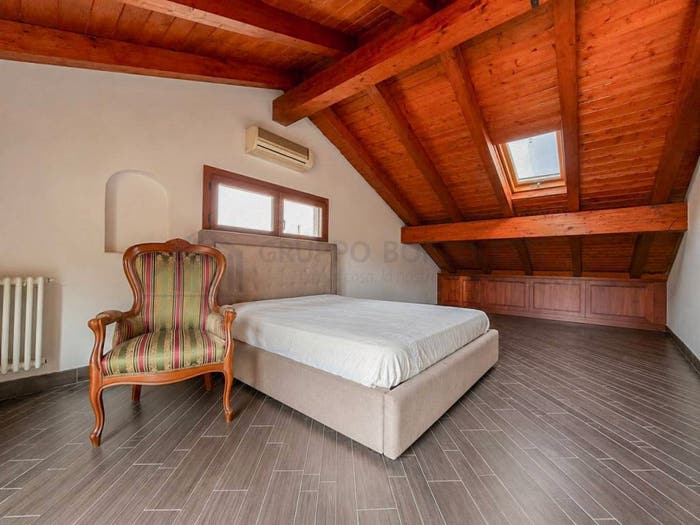 Casa con 6 locali in vendita in Via Roberto Almagià, Montà Sant'Ignazio, Padova
