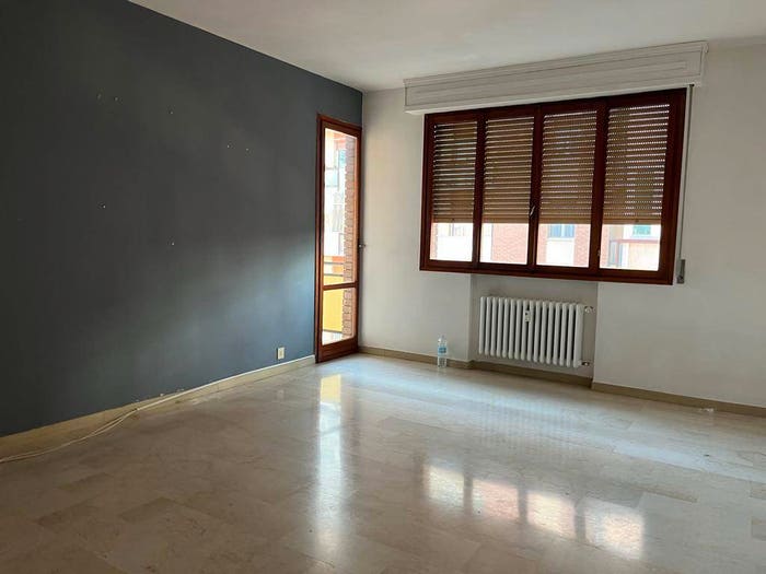 Appartamento quadrilocale in affitto in Via Enrico Morselli, Musicisti, Modena