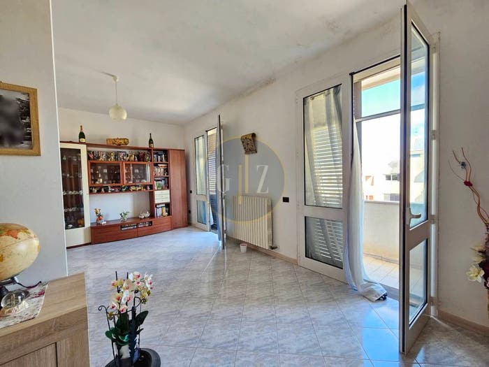 Appartamento quadrilocale in vendita in Via dei Mille, Martano