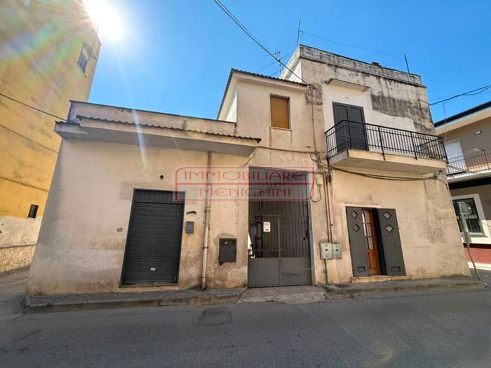 Casa trilocale in vendita in Corso Campano, Centro, Marigliano
