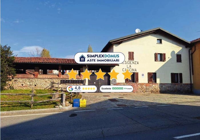 Appartamento trilocale in vendita in Via Carlo Felice Trossi, Gaglianico