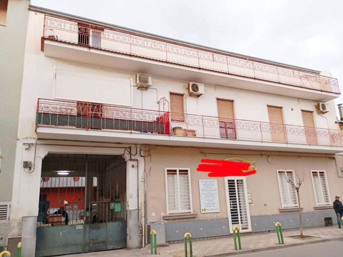 Casa in vendita in Centro, Acerra