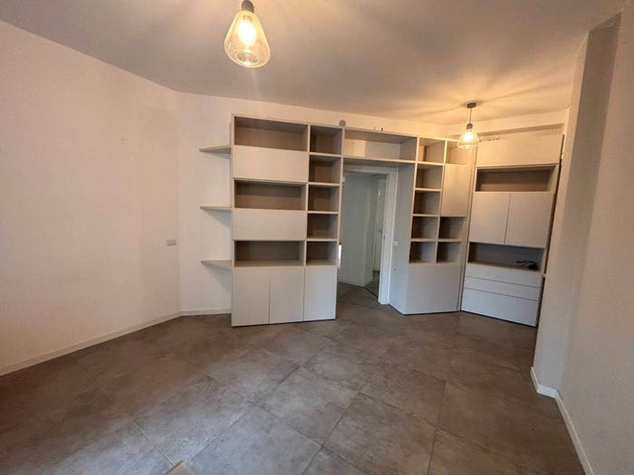 Appartamento trilocale in vendita in Via Sofonisba Anguissola, Gambara, Milano