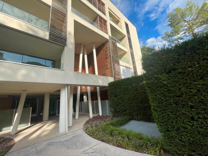 Appartamento trilocale in vendita in Viale Rino Molari, Centro, Riccione