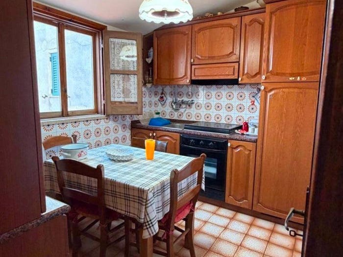 Appartamento bilocale in vendita in Via Vanni, Centro, Cefalù