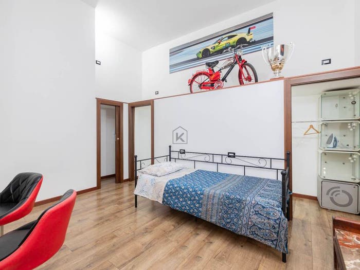 Appartamento bilocale in vendita in Via Pompeo Cambiasi, Casoretto, Milano