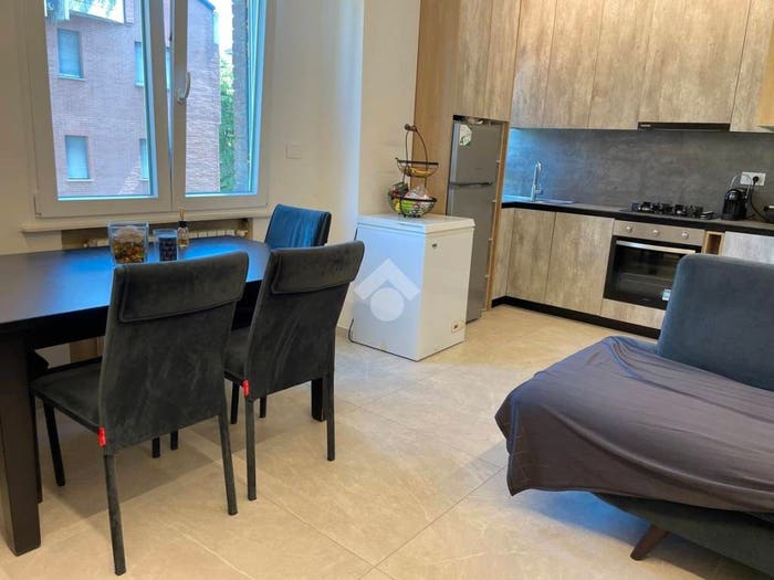 Appartamento bilocale in vendita in Via Torino, San Leonardo, Parma