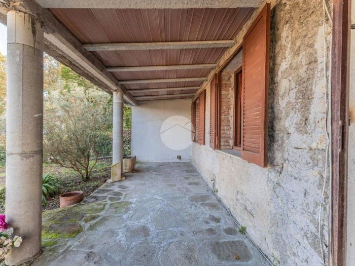Casa bilocale in vendita in Via Monte Lucchetti, Monterosi