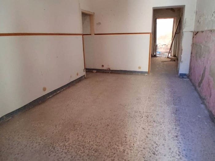 Appartamento in vendita in Via Sacro Cuore, Centro, Augusta
