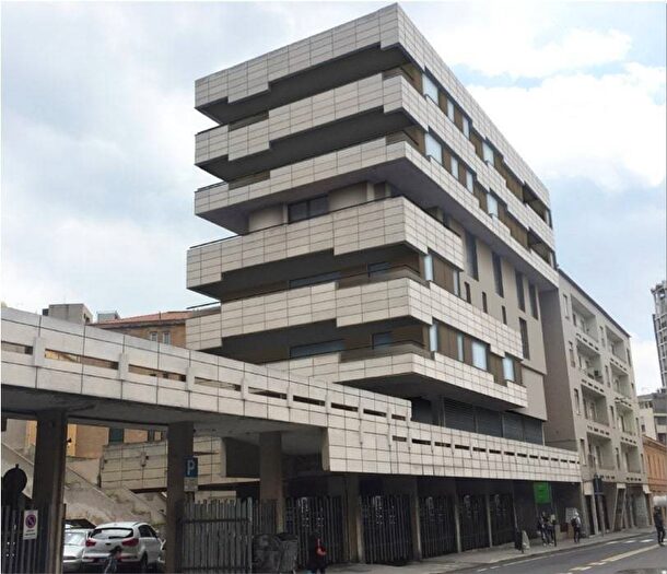 Appartamento quadrilocale in vendita in Via XX Settembre, Sonnino, Cagliari