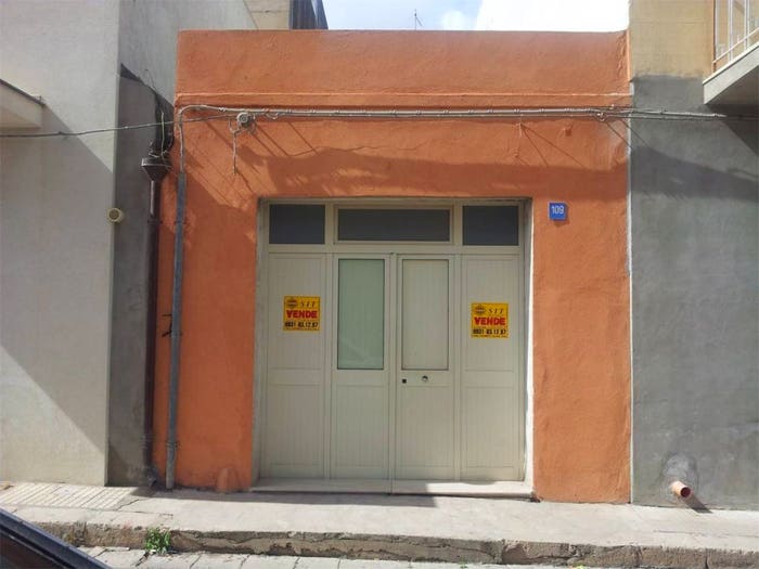 Casa bilocale in vendita in VIA GARRANO, Centro, Pachino