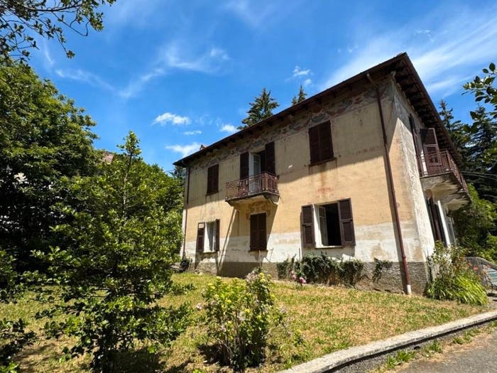Casa con 6 locali in vendita in Strada Provinciale UrbeVara Passo del Faiallo, Vara Superiore, Urbe