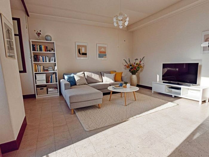 Casa con 6 locali in vendita in Via Umberto I, Rocca de' Baldi