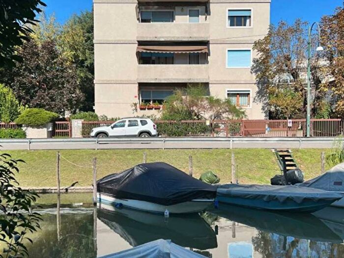 Appartamento con 6 locali in vendita in Mestre, Venezia