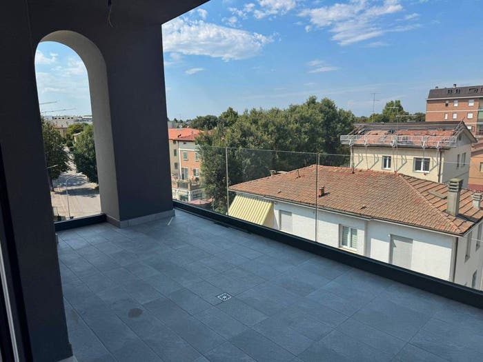 Appartamento quadrilocale in vendita in Centro, Castelnuovo Rangone