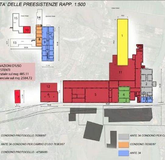 Case in Vendita e in Affitto - 3