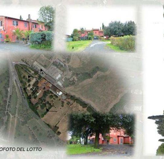 Casa in vendita in Via Flaminia, Tiberina, Roma