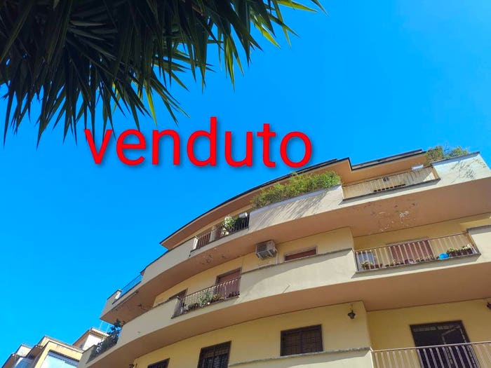 Casa trilocale in vendita in Via Francesco Cornaro, Monteverde Vecchio, Roma