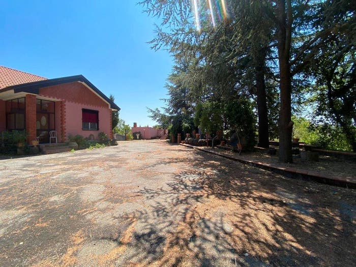 Casa con 6 locali in vendita in Contrada San Leo, Belpasso
