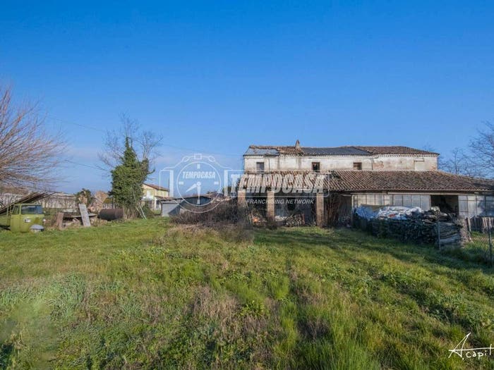 Casa con 5 locali in vendita in Via Ravennate, Martorano Ronta, Cesena