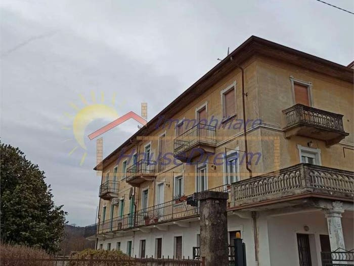 Appartamento bilocale in vendita in VIA RIMEMBRANZA, Centro, Soriso