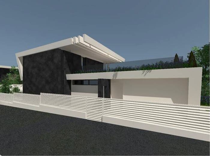 Casa con 6 locali in vendita in Via Sant'Anna, Barcuzzi, Lonato del Garda