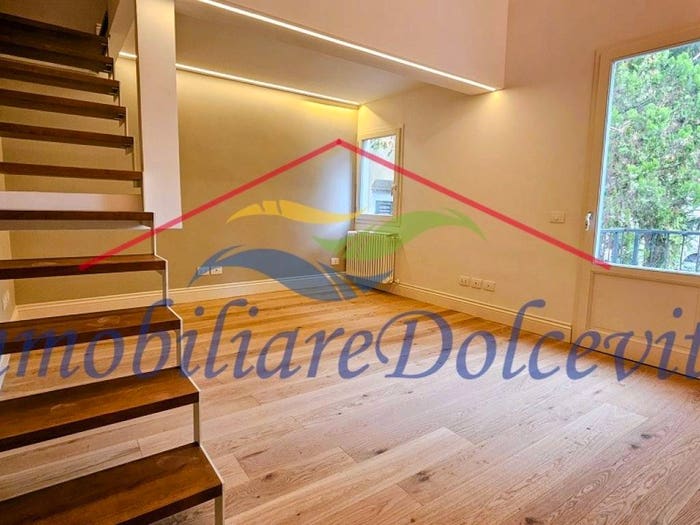Appartamento bilocale in vendita in Via dei Sette Santi, Campo di Marte, Firenze