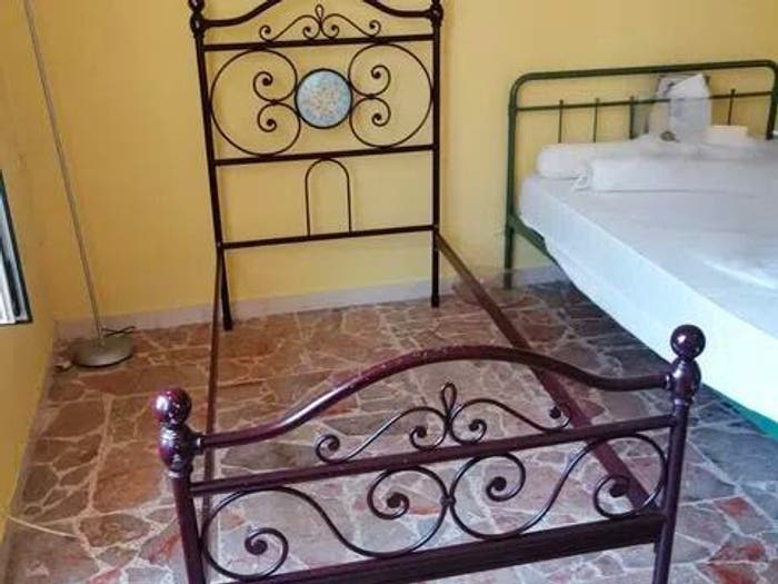 Casa con 5 locali in vendita in Via E Costa, Ittiri