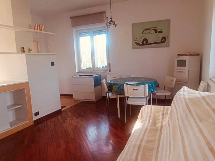 Casa monolocale in affitto in Via Unità Italiana, Falciano, Caserta