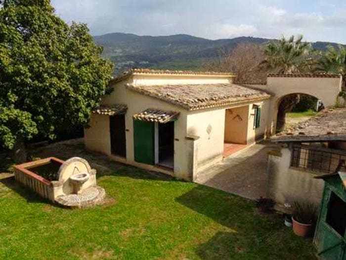 Casa con 6 locali in vendita in Contrada Cellaro No Number, Sambuca di Sicilia