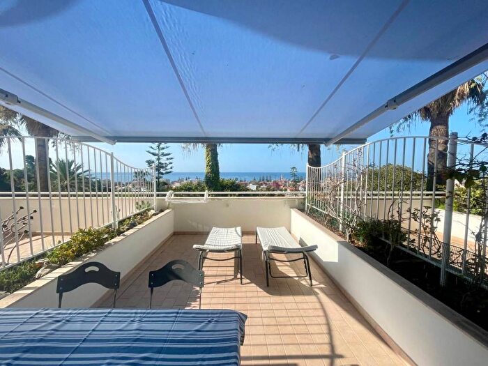 Appartamento bilocale in vendita in Via Virgilio, Via Romana, Bordighera