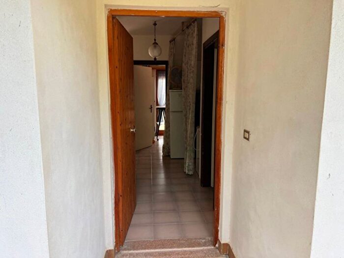 Appartamento trilocale in vendita in VIA DELLA COLLINA, Torremezzo Di Falconara, Falconara Albanese