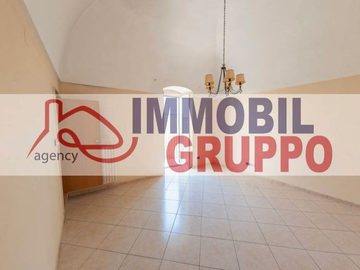 Appartamento bilocale in vendita in Via Amerigo Vespucci, Centro, Andria
