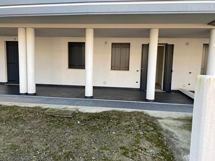 Appartamento quadrilocale in vendita in Via Roma, Centro, Saccolongo