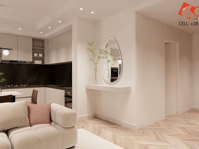 Appartamento con 5 locali in vendita in Via Giovanni Bovio, Centro, Canosa di Puglia
