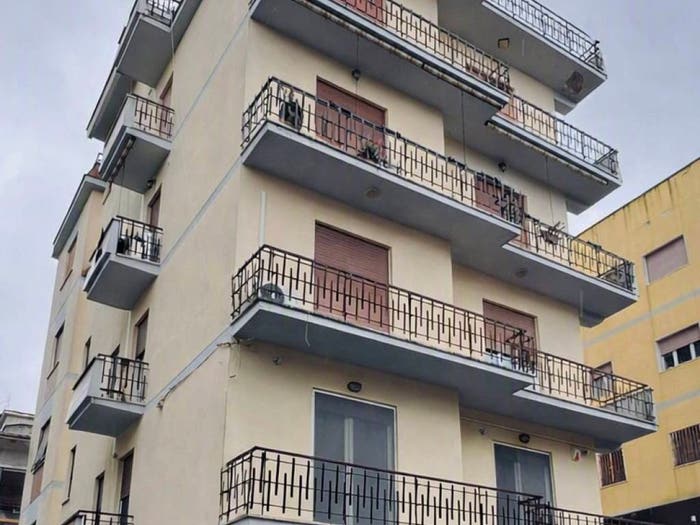 Appartamento quadrilocale in vendita in Via Aprile, Centro Storico, Genzano di Roma
