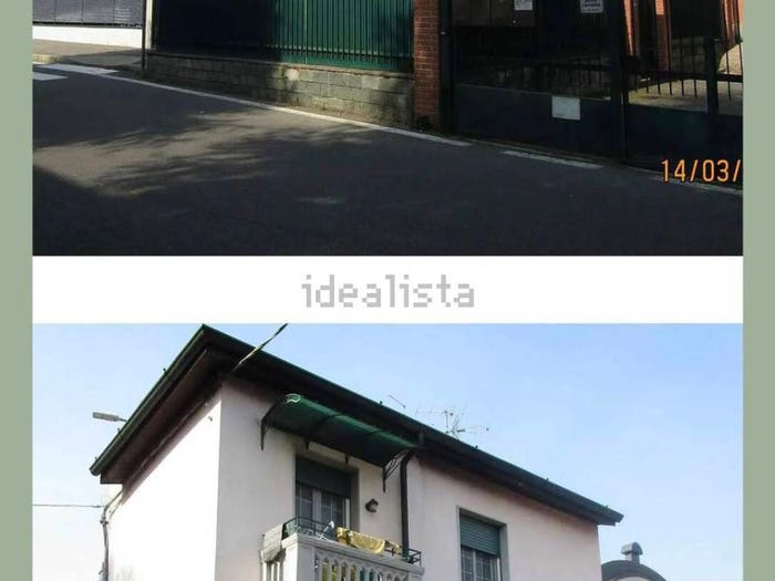 Appartamento bilocale in vendita in Via Alfonso Marelli, San Fruttuoso, Monza