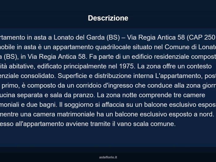 Case in Vendita e in Affitto - 2