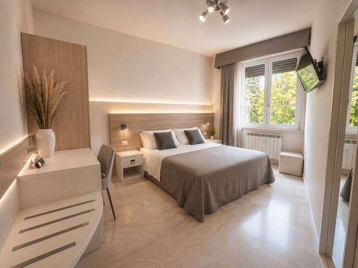 Appartamento bilocale in vendita in Viale Pietro Pietramellara, Marconi, Bologna