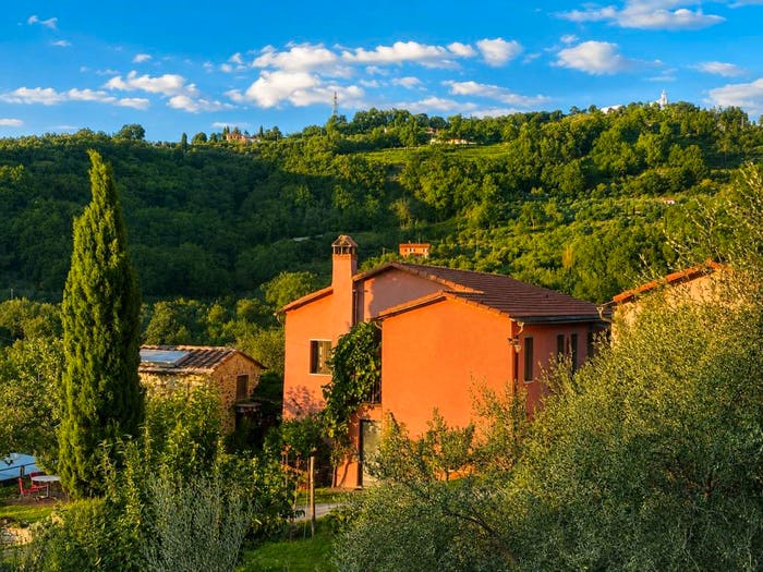 Casa con 6 locali in vendita in Via Paghezzana, Fosdinovo