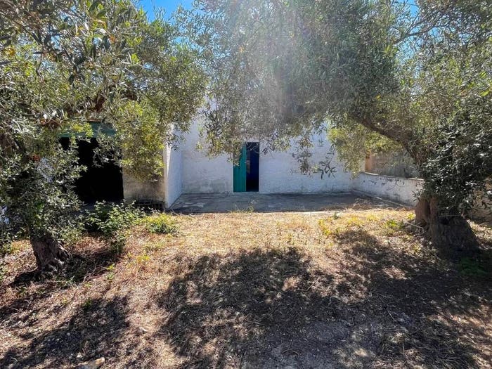 Appartamento con 5 locali in vendita in Via Delle Sirene, Marinella, Castelvetrano
